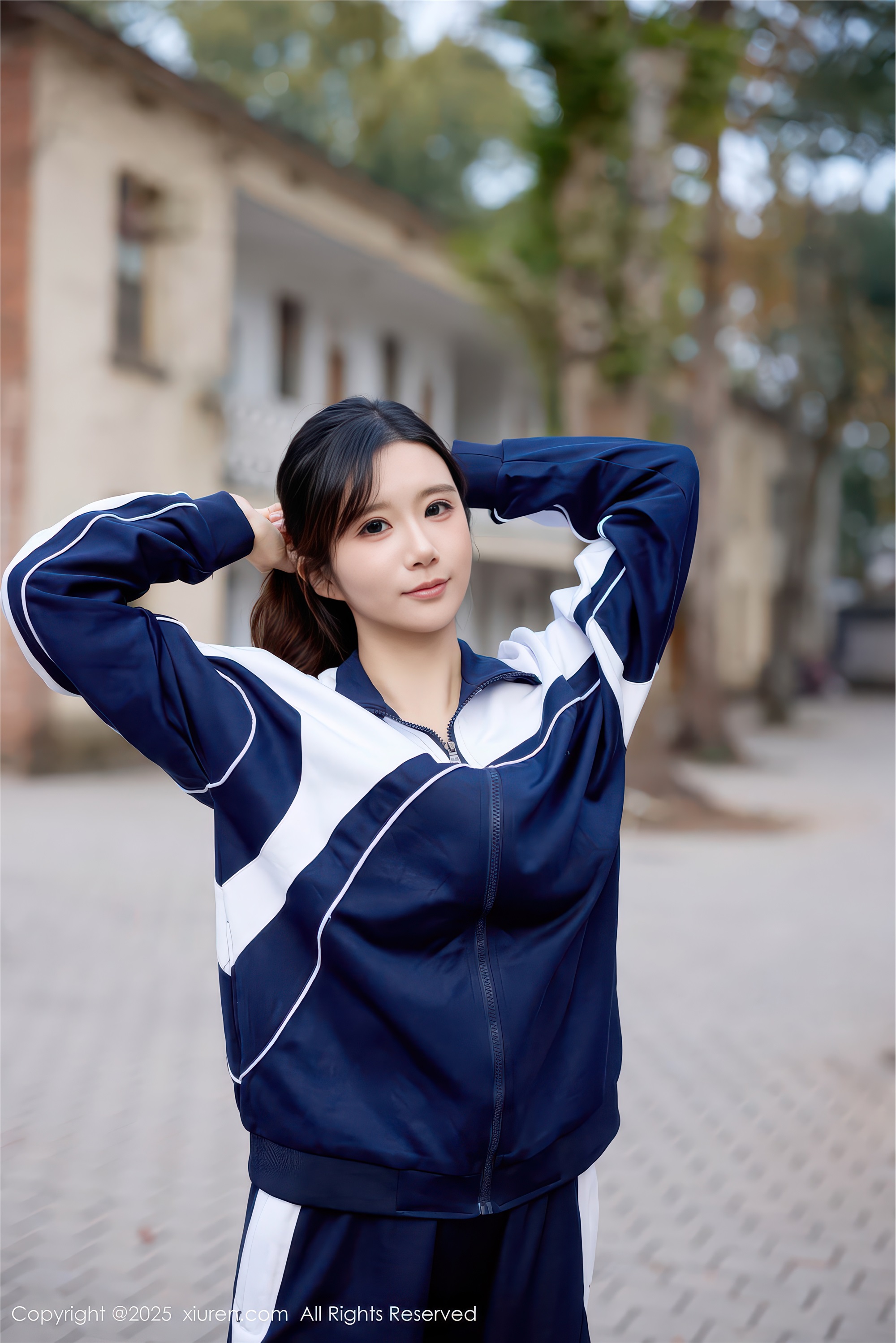 Xiuren秀人网 2025.12.12 NO.11103 小肉肉咪